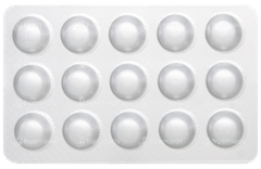 Dapefy S 5/50 Tablet 15 Dapefy S 5/50 Tablet 15