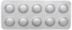 Toperitime 150 Tablet 10 Toperitime 150 Tablet 10