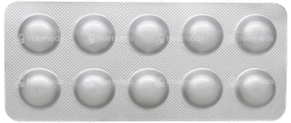 Toperitime 150 Tablet 10