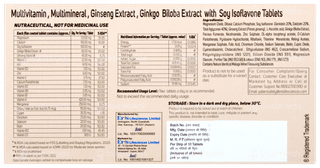 Maxum Women Non Veg Tablet 10