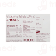 Gthance Tablet 10