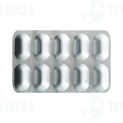 Gthance Tablet 10