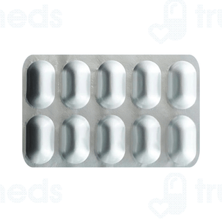 Gthance Tablet 10