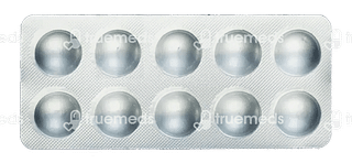 Mayurose 10 MG Tablet 10