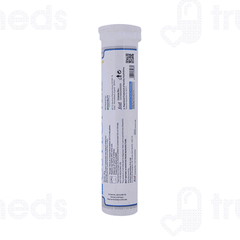 Osteofizz Lime & Lemon Flavour Effervescent Tablet 20