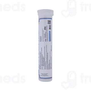 Osteofizz Lime & Lemon Flavour Effervescent Tablet 20