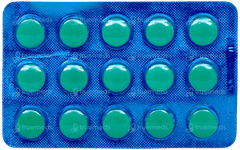 Drovenol Ds Tablet 15 Drovenol Ds Tablet 15