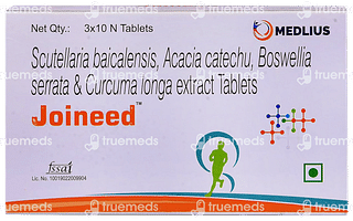 Joineed Tablet 10