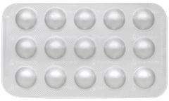 Dapzigard 5 Tablet 15 Dapzigard 5 Tablet 15