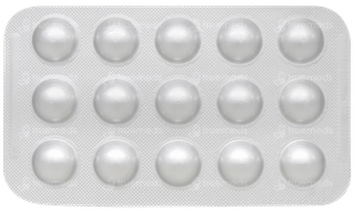 Dapzigard 5 Tablet 15
