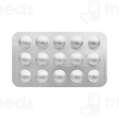 Dapzigard 5 Tablet 15