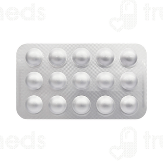 Dapzigard 5 Tablet 15