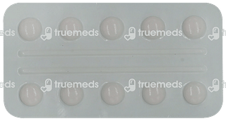 Istavel 25mg Tablet 10