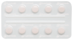 Istavel 25mg Tablet 10