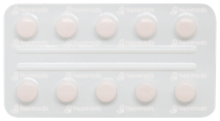 Istavel 25mg Tablet 10