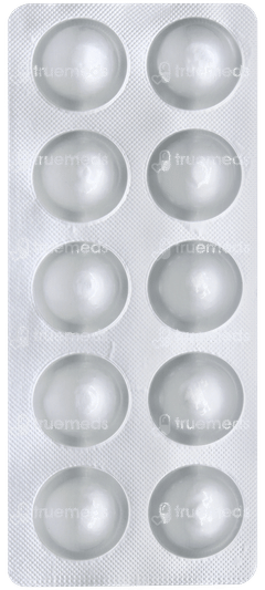 Zyrova B 40 Tablet 10 Zyrova B 40 Tablet 10