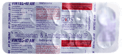 Vintel 40 Am Tablet 10 Vintel 40 Am Tablet 10