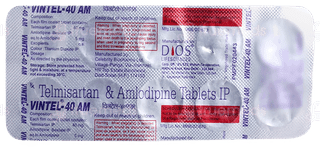 Vintel 40 Am Tablet 10