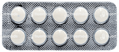 Retoz 90 Tablet 10