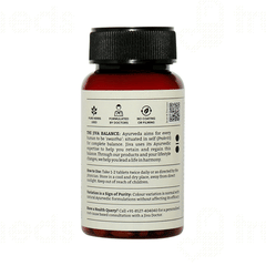 Jiva Diatrin Tablet 120