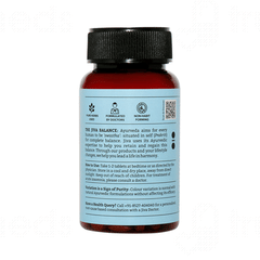 Jiva Sleep Well Tablet 120