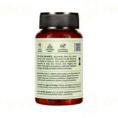 Jiva Brahmi Tablet 120