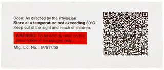 Perampa 6 Tablet 10