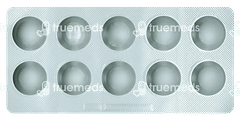 Telsar Biso 5 Tablet 10