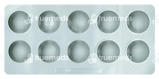 Telsar Biso 40/5 MG Tablet 10