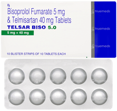 Telsar Biso 5.0 Tablet 10 Telsar Biso 5.0 Tablet 10