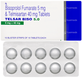 Telsar Biso 5.0 Tablet 10
