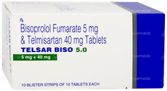 Telsar Biso 5.0 Tablet 10 Telsar Biso 5.0 Tablet 10