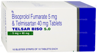 Telsar Biso 5.0 Tablet 10