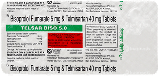 Telsar Biso 5.0 Tablet 10