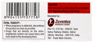 Olbet Ct 20 Tablet 10