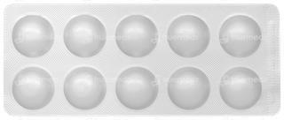 Olbet Ct 20 Tablet 10