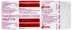 Olbet Ct 20 Tablet 10