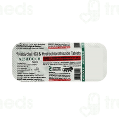 Nebilock H Tablet 10 Nebilock H Tablet 10