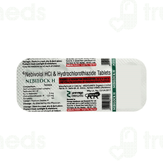 Nebilock H Tablet 10
