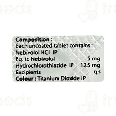 Nebilock H Tablet 10 Nebilock H Tablet 10