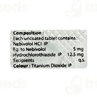 Nebilock H Tablet 10