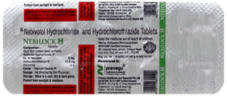 Nebilock H Tablet 10