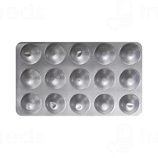 Truetel 40 Tablet 15