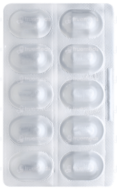 Nefrogard Ds Tablet 10