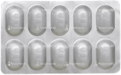 Biobid 500 Tablet 10 Biobid 500 Tablet 10