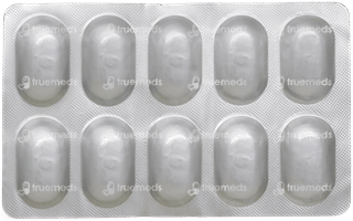 Biobid 500 Tablet 10