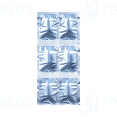 Spectraxime 500mg Tablet 6 Spectraxime 500mg Tablet 6