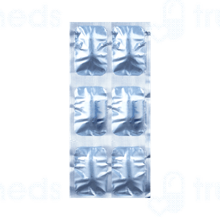 Spectraxime 500mg Tablet 6