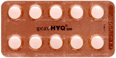 Hyq 200 Tablet 10