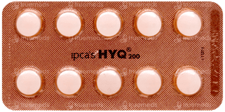 Hyq 200 Tablet 10